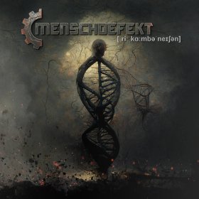 Menschdefekt: RECOMBINATION CD