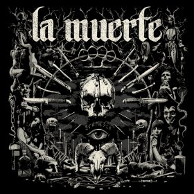 La Meurte: SORTILEGIA CD