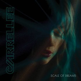 Carrellee: SCALE OF DREAMS VINYL LP