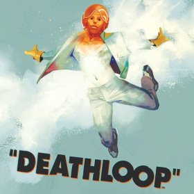 Various Artists: DEATHLOOP (ORIGINAL SOUNDTRACK) (BLUE AND ORANGE) VINYL 2XLP