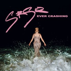 SRSQ: EVER CRASHING CD