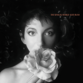 Kate Bush: SENSUAL WORLD, THE (180 GRAM) VINYL LP