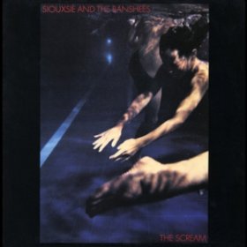 Siouxsie & The Banshees: SCREAM, THE (2021 JAPANESE VERSION) CD