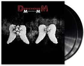 Depeche Mode: MEMENTO MORI (BLACK) VINYL 2XLP