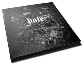 Pale: BEYOND THE PALE (LIMITED) VINYL 7" + BOOK