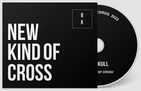 Buzz Kull: NEW KIND OF CROSS (LIMITED) CD