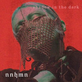 NNHMN: SHADOW IN THE DARK (LIMITED BLACK) VINYL EP