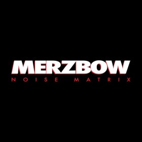 Merzbow: NOISE MATRIX VINYL 2XLP