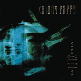 Skinny Puppy: VIVISECT VI (BLACK) VINYL LP