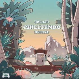 Jokabi: CHILLTENDO DELUXE (BLUE, ORANGE) VINYL 2XLP