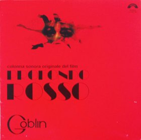 Goblin: PROFONDO ROSSO ORIGINAL MOTION PICTURE SOUNDTRACK (PURPLE) VINYL LP