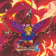 Yuko Takehara: BREATH OF FIRE II ORIGINAL SOUNDTRACK (CLEAR) VINYL 2XLP