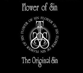 Flower Of Sin: ORIGINAL SIN, THE (LIMITED) CD