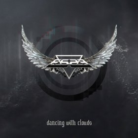 ES23: DANCING WITH CLOUDS CD