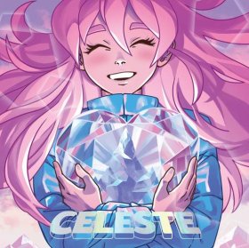 Lena Raine: CELESTE THE COMPLETE ORIGINAL SOUNDTRACK (MULTICOLOR SPLATTER0 VINYL 6XLP BOX SET