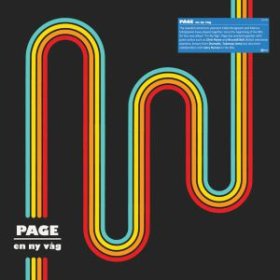 Page: EN NY VAG (LIMITED BLACK) VINYL LP