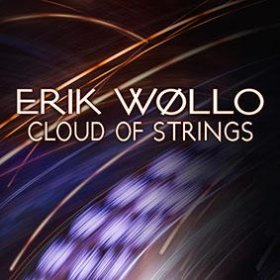 Erik Wollo: CLOUD OF STRINGS (LIMITED) CD