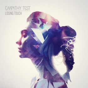 Empathy Test: LOSING TOUCH (2023 EDITION) CD