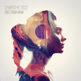 Empathy Test: SAFE FROM HARM (LIMITED BLACK) VINYL LP