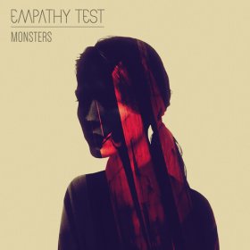 Empathy Test: MONSTERS (LIMITED BLACK) VINYL LP