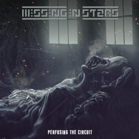 Missing In Stars: PERFUSING THE CIRCUIT CD