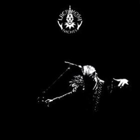 Lacrimosa: NACHTS 2CD