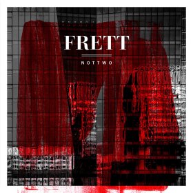 Frett: NOTTWO CD