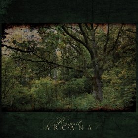 Arcana: RASPAIL VINYL LP