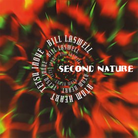 Second Nature: SECOND NATURE CD