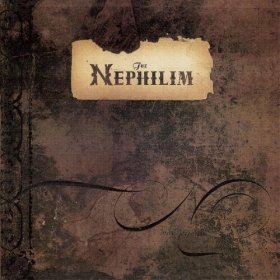 Fields Of The Nephilim, The: NEPHILIM, THE (GOLD) VINYL 2XLP