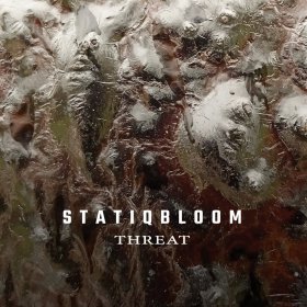 Statiqbloom: THREAT VINYL 2XLP