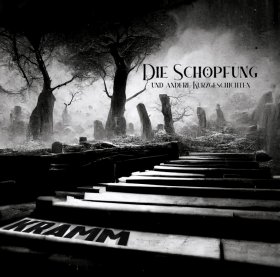 Kramm: DIE SCHOPFUNG... CD