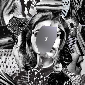 Beach House: 7 VINYL LP