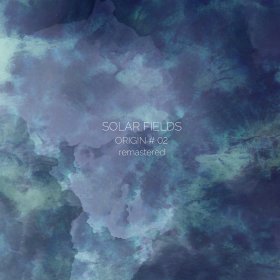 Solar Fields: ORIGIN #02 CD