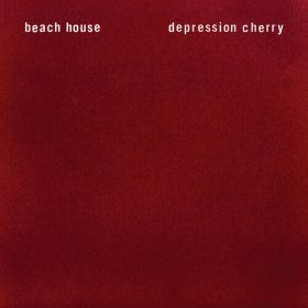 Beach House: DEPRESSION CHERRY VINYL LP