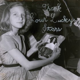 Beach House: THANK YOUR LUCKY STARS VINYL LP