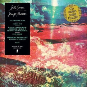 Still Corners: STRANGE PLEASURES (CLEAR/GREEN INDIE EXCLUSIVE) VINYL LP