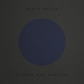 Beach House: B-SIDES AND RARITIES CASSETTE