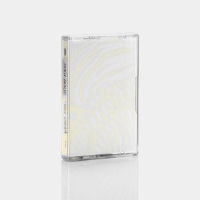 Beach House: TEEN DREAM CASSETTE