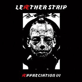 Leaether Strip: AEPPRECIATION VI CD