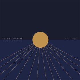 Principe Valiente: IN THIS LIGHT CD