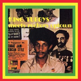 Augustus Pablo: KING TUBBYS MEETS ROCKERS UPTOWN VINYL 3X10" BOX