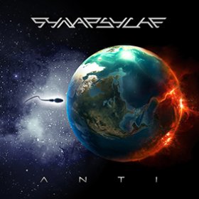 Synapsyche: ANTI (LTD 2CD)