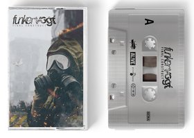 Funker Vogt: FINAL CONSTRUCT CASSETTE