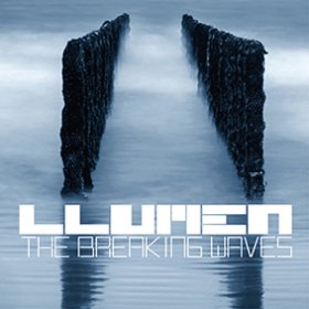 Llumen: BREAKING WAVES, THE (LTD ED) 2CD