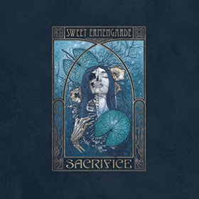 Sweet Ermengarde: SACRIFICE CD