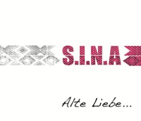 S.I.N.A: ALTE LIEBE... CD