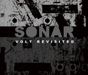 Sonar: VOLT REVISITED CD