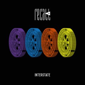 Recall IV: INTERSTATE VINYL 2XLP