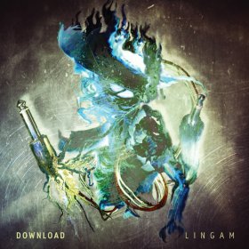 Download: LINGAM (BLUE) VINYL LP